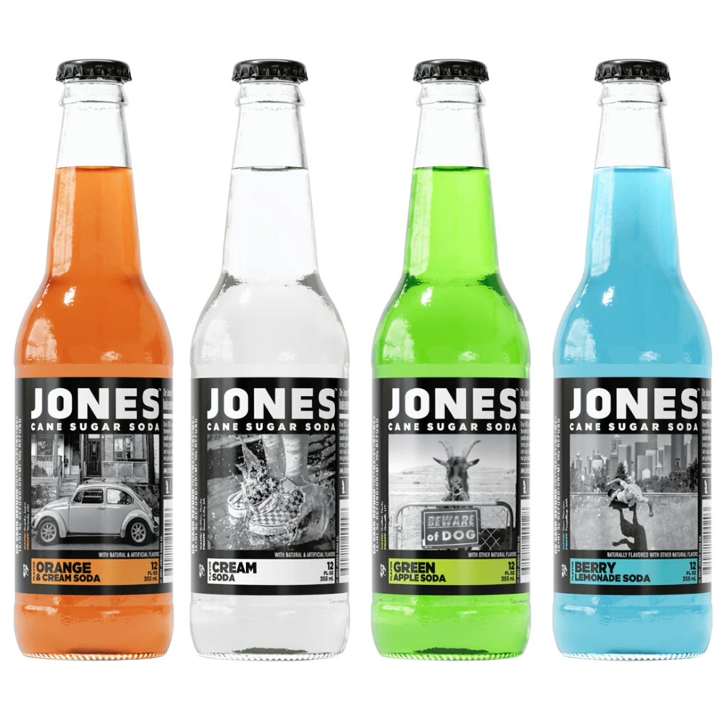 Variety Packs